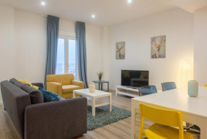 Bright, Brand new & Very Comfortable Apartment